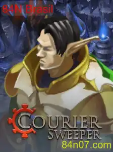 CourierSweeper