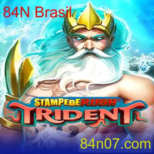 StempedeRushTrident